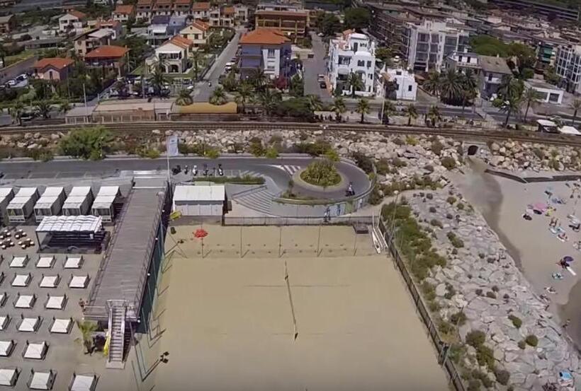 Residence Colibrì Family & Bike