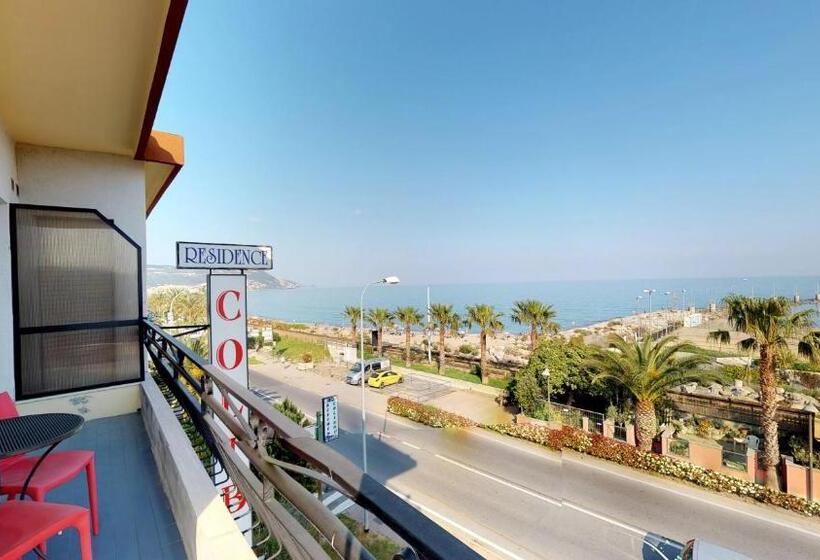 Residence Colibrì Family & Bike