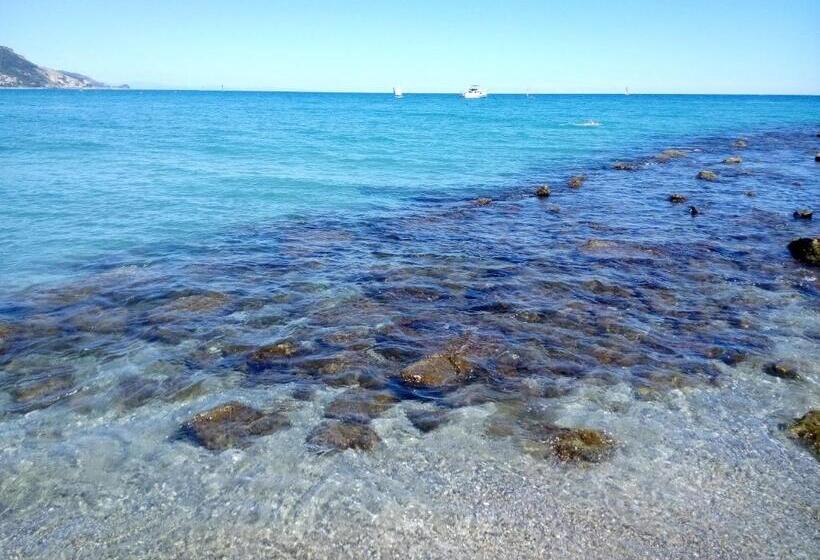 Residence Colibrì Family & Bike