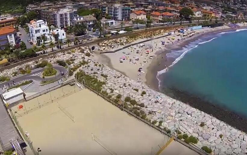 Residence Colibrì Family & Bike