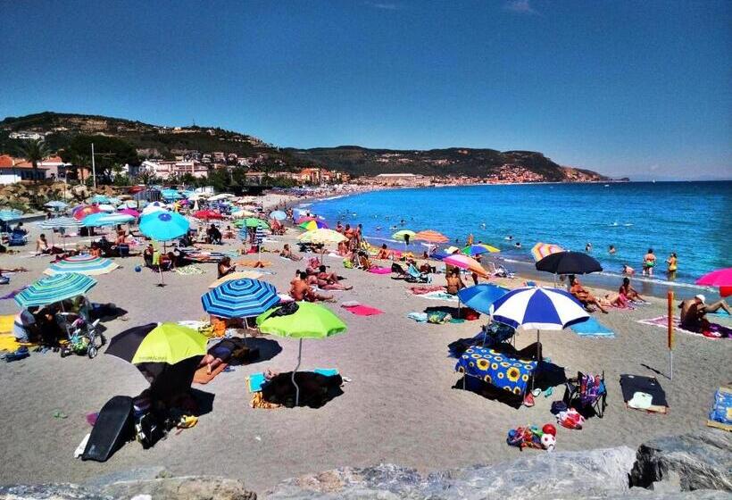 Residence Colibrì Family & Bike