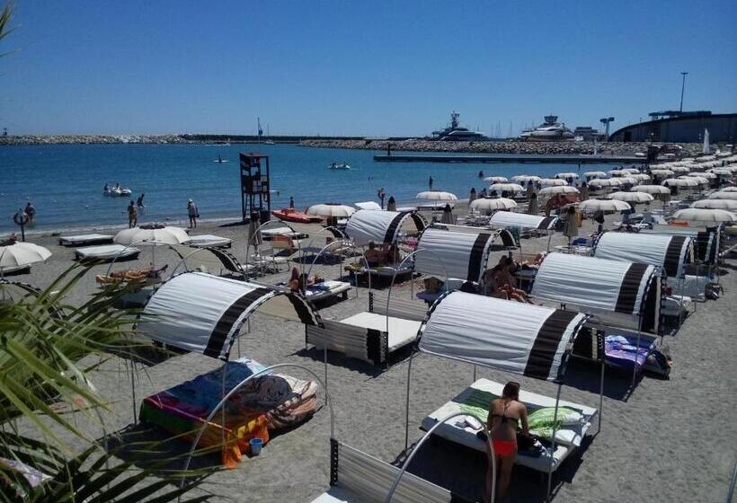 Residence Colibrì Family & Bike