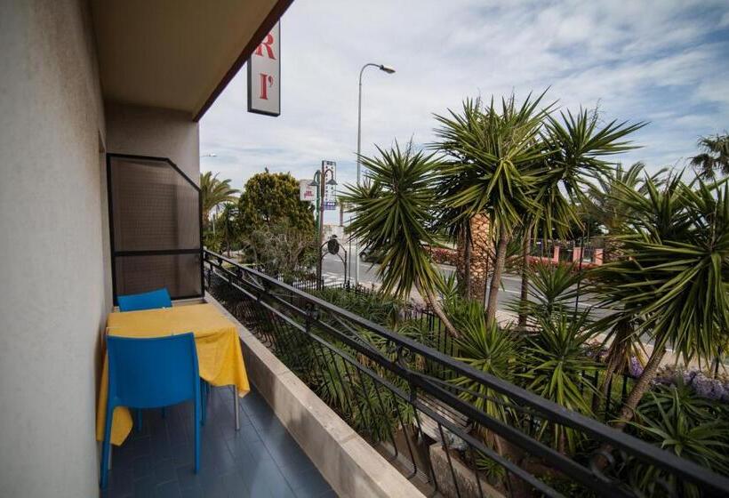 Residence Colibrì Family & Bike