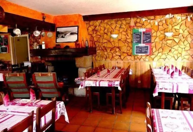 Auberge D'altitude De Grouvelin