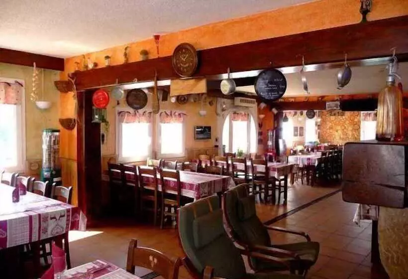 Auberge D'altitude De Grouvelin