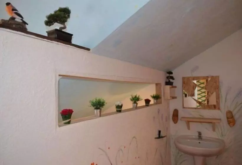 Auberge D'altitude De Grouvelin