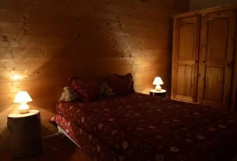 Auberge D'altitude De Grouvelin