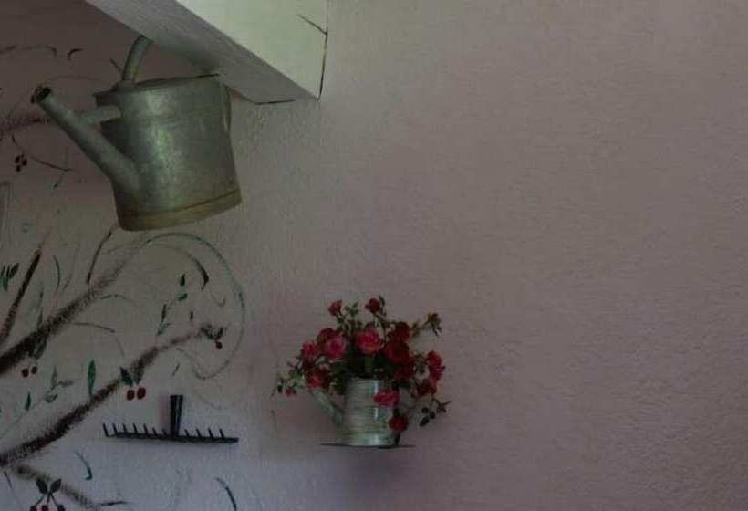 Hostel Auberge D'altitude De Grouvelin