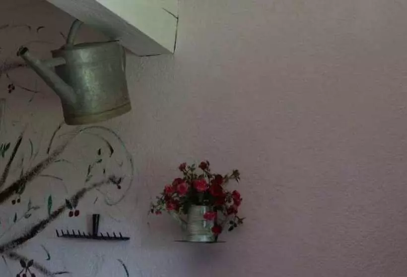 Auberge D'altitude De Grouvelin