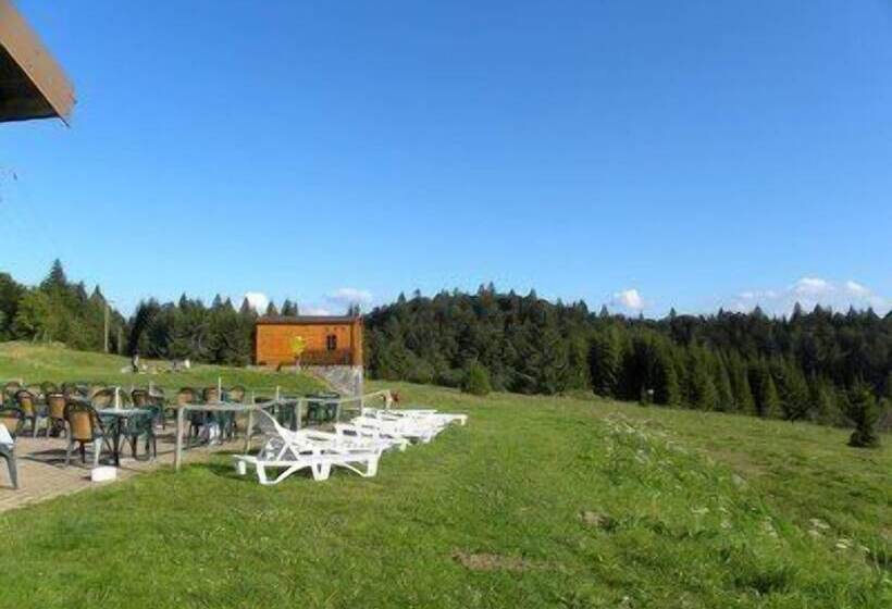 Hostel Auberge D'altitude De Grouvelin