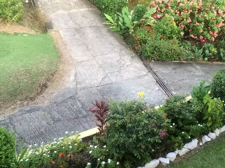 هاستل Golden Arrow Inn