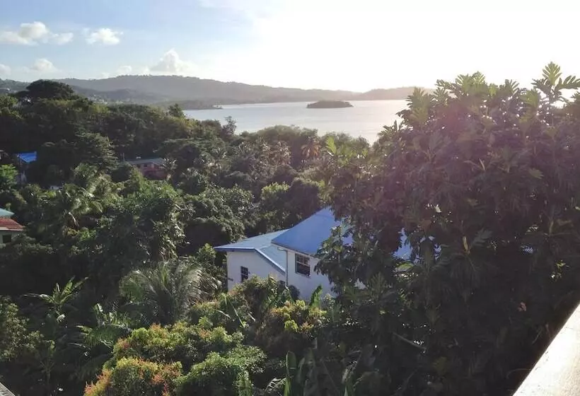 هاستل Golden Arrow Inn