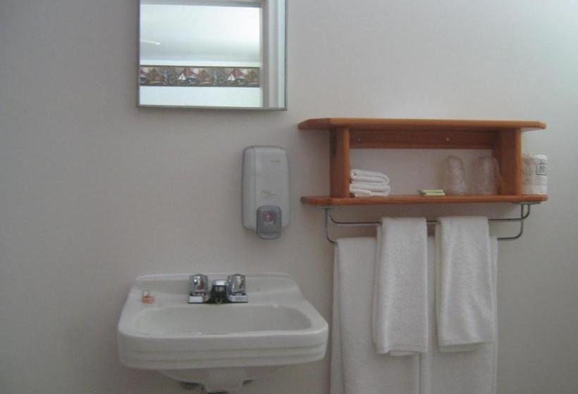 旅馆 Sherbrooke Village Inn