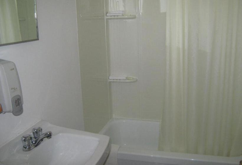 旅馆 Sherbrooke Village Inn