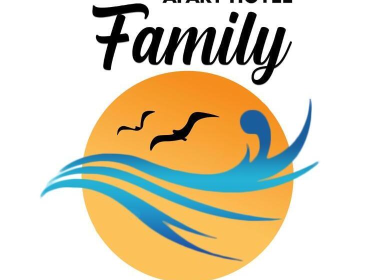 Apart Hotel Family
