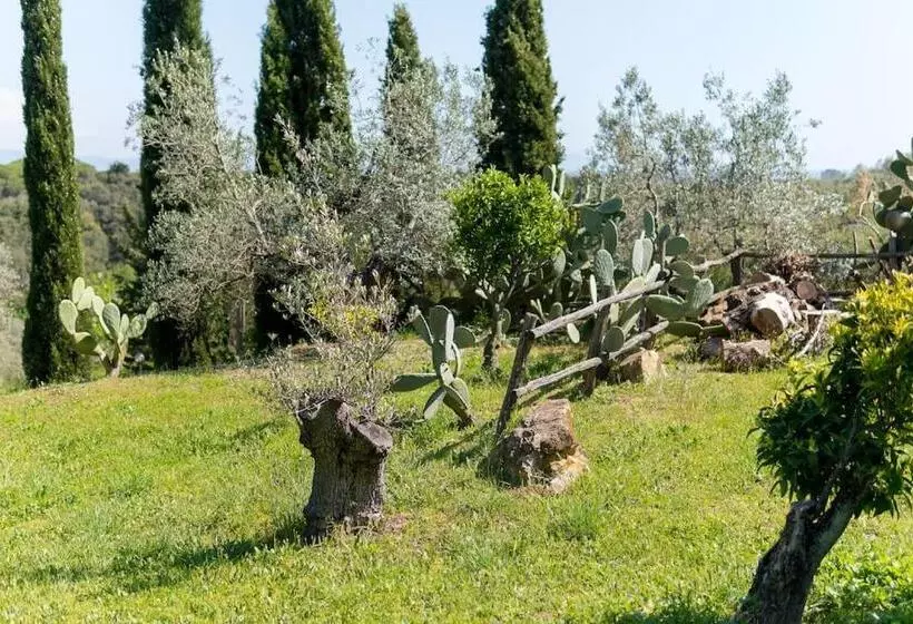 ホテル Agriturismo De Santis