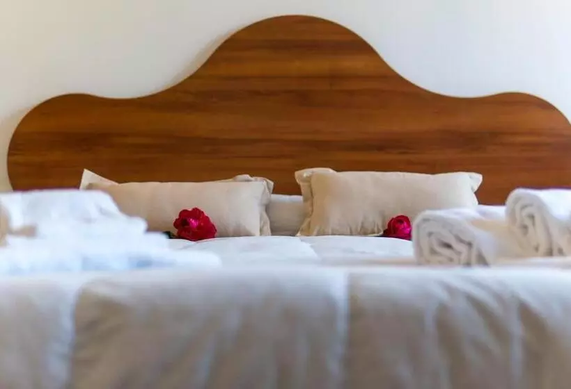 ホテル Agriturismo De Santis