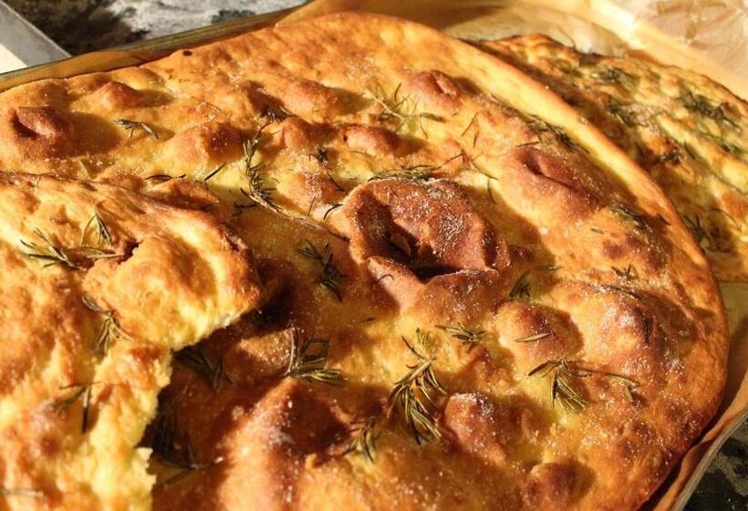 בית מלון כפרי Agriturismo Il Casale Degli Amici