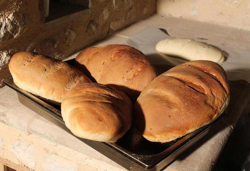 בית מלון כפרי Agriturismo Il Casale Degli Amici