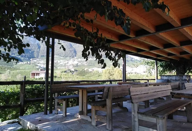 Hotelli La Casa Vecchia