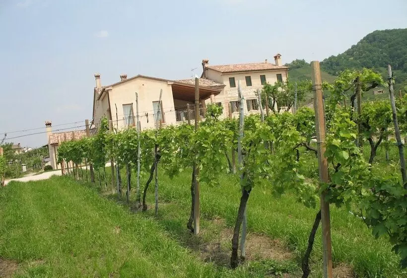 Hotelli La Casa Vecchia