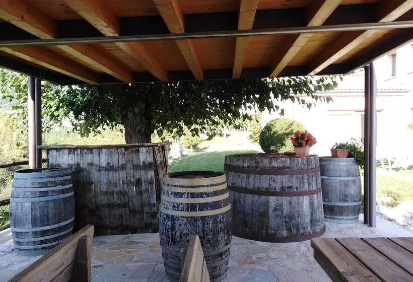 Hotelli La Casa Vecchia