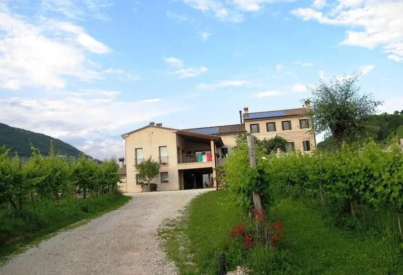 Hotelli La Casa Vecchia