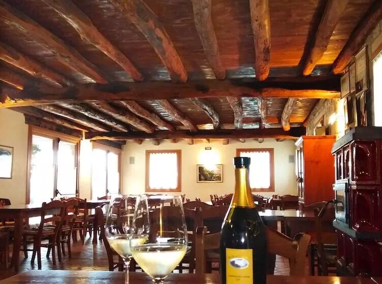 Hotelli La Casa Vecchia