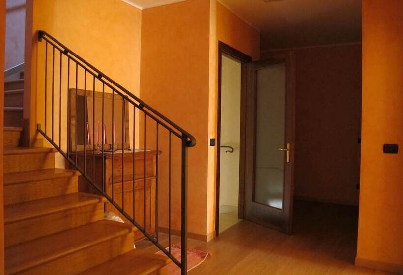 בית מלון כפרי La Casa Vecchia