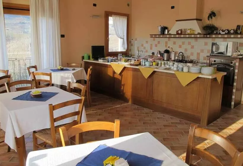 Hotelli La Casa Vecchia