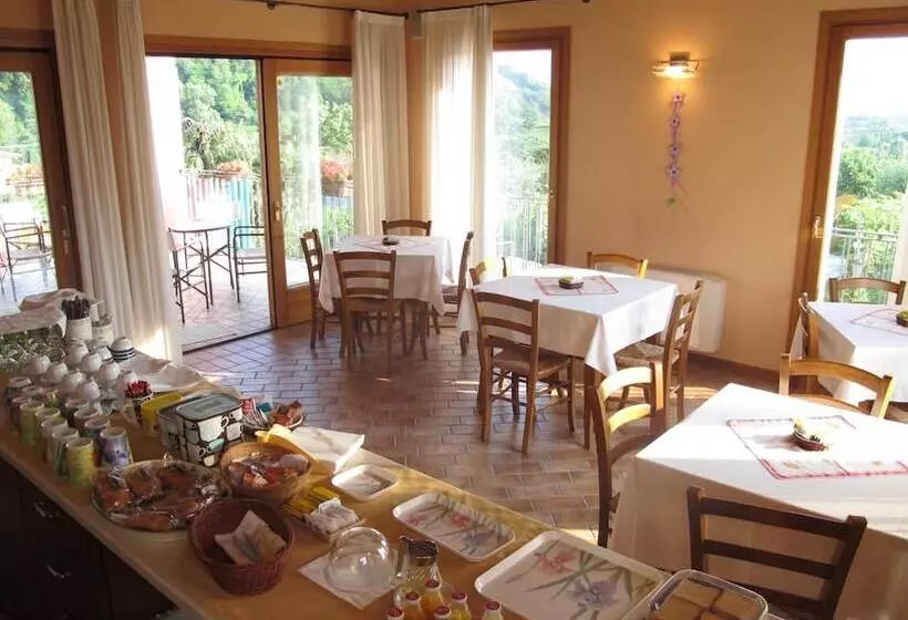 Hotelli La Casa Vecchia