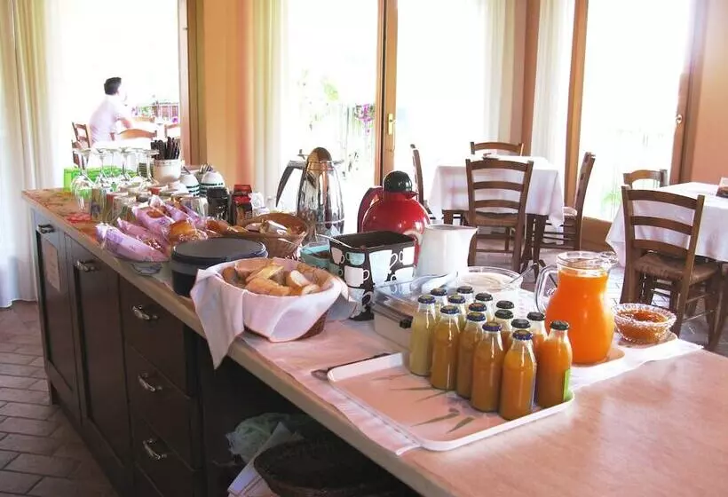 Hotelli La Casa Vecchia