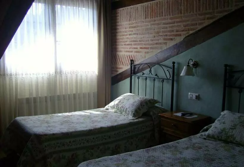 پانسیون Casa Paulino