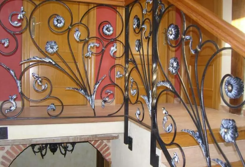 پانسیون Casa Paulino