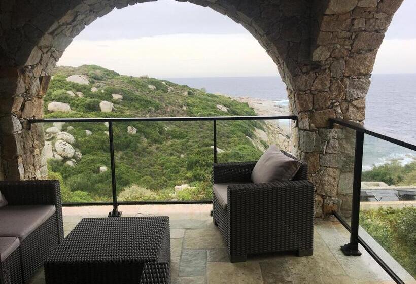 بنسيون Castelia