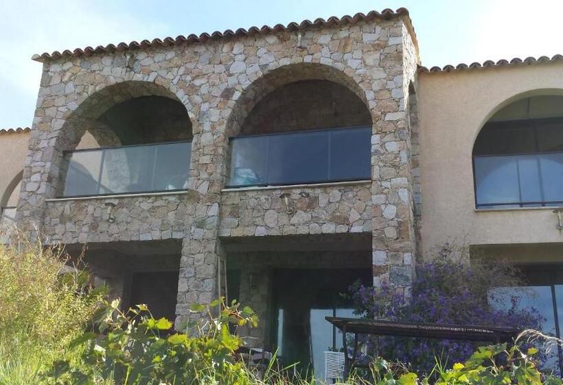 بنسيون Castelia