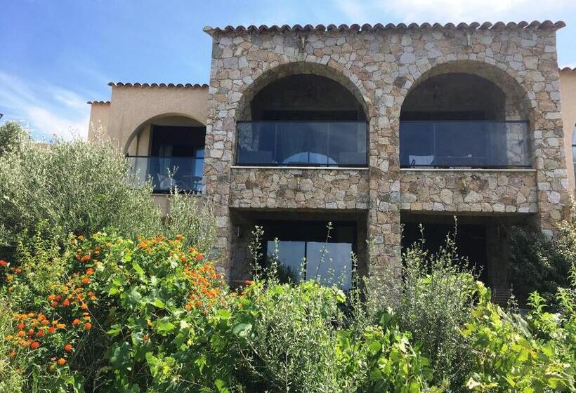 بنسيون Castelia