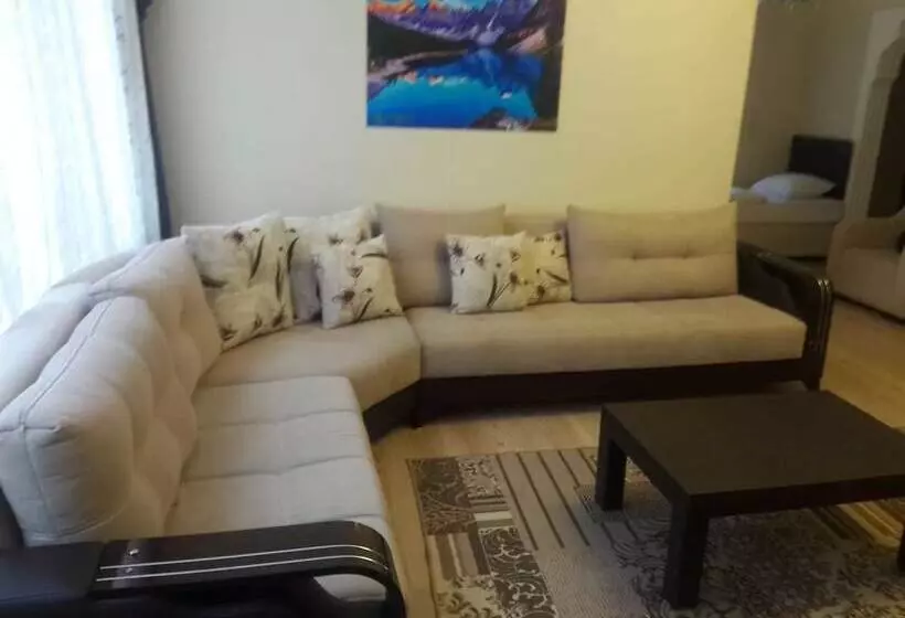 Majatalo Cennet Apart