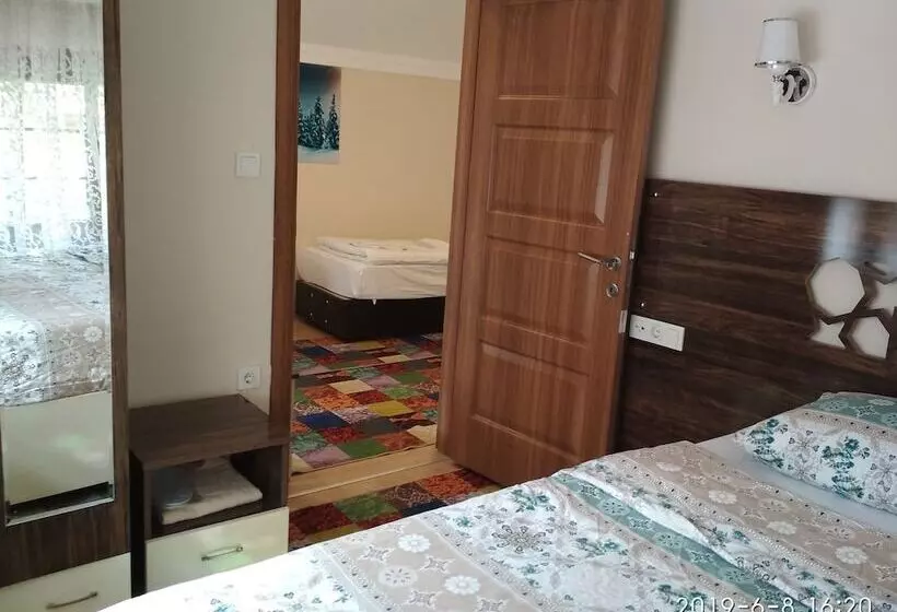 Majatalo Cennet Apart
