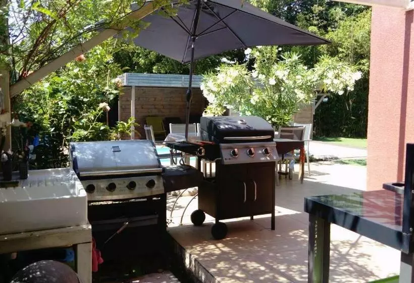 Majatalo Chambres D Hôtes De La Grone