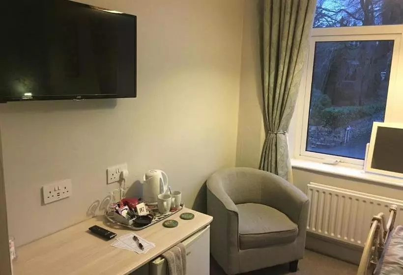 پانسیون Ellerdene Guest House