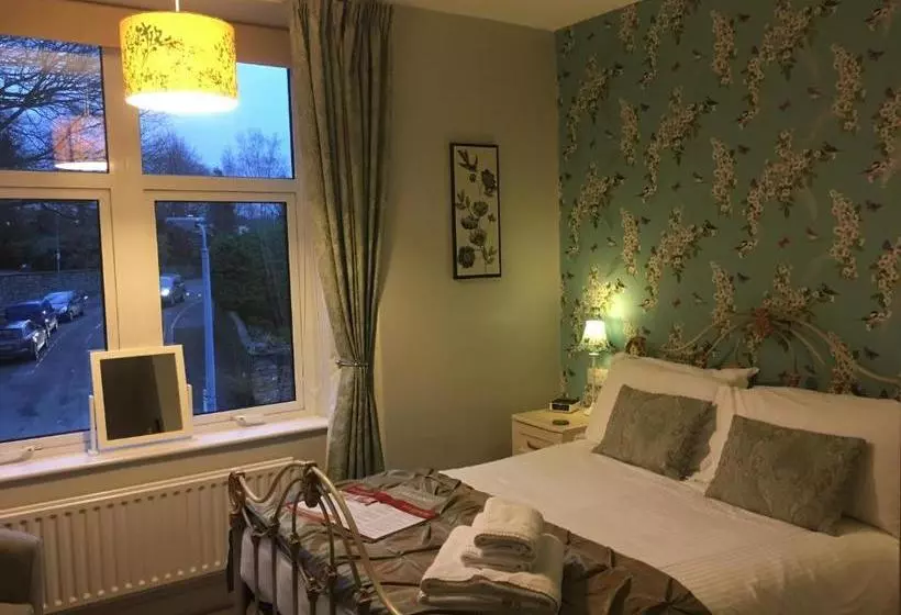 پانسیون Ellerdene Guest House