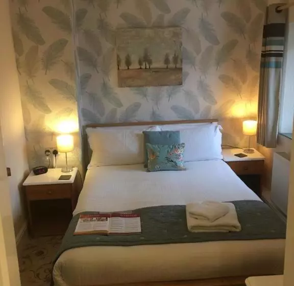 پانسیون Ellerdene Guest House
