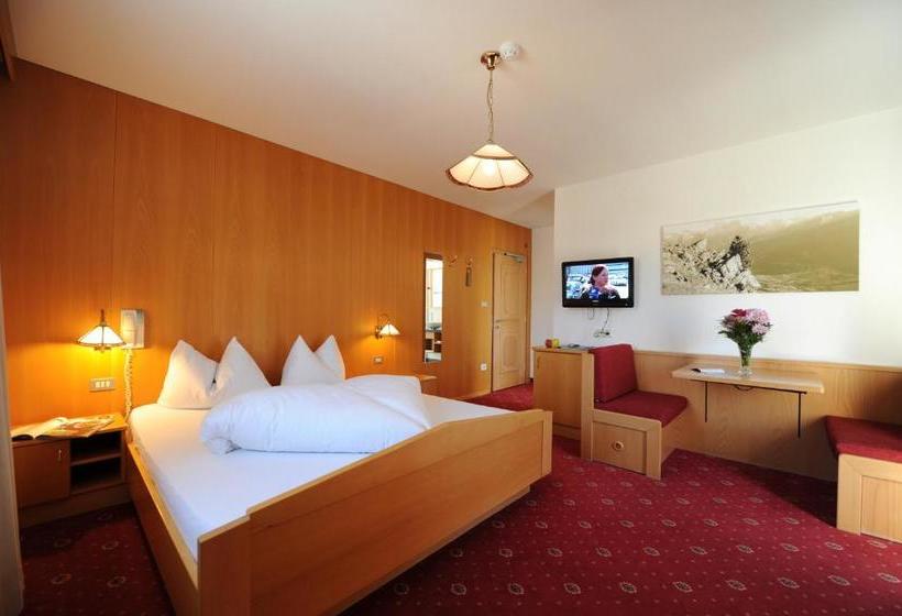 Пансион Gasthof Stern