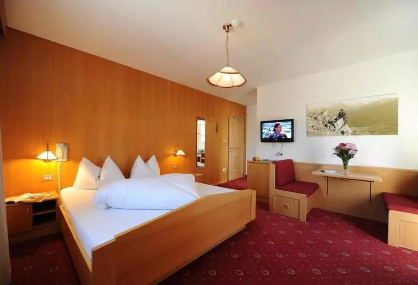 ペンション Gasthof Stern