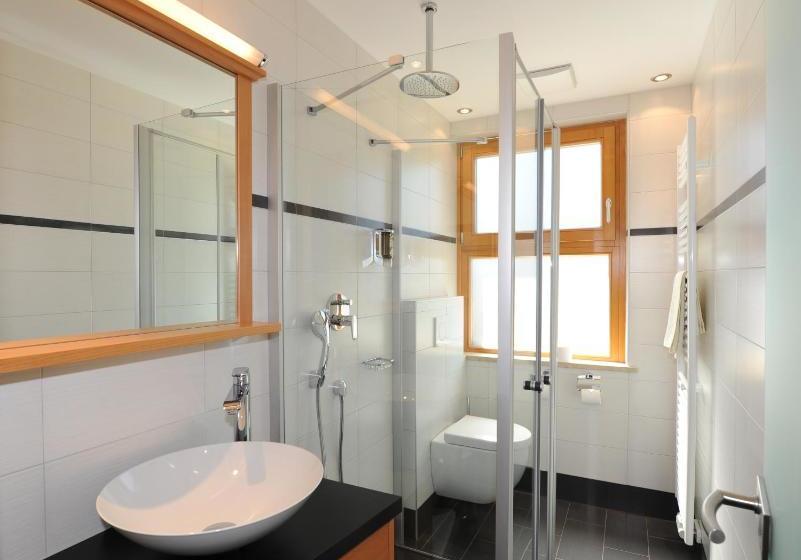 Пансион Gasthof Stern