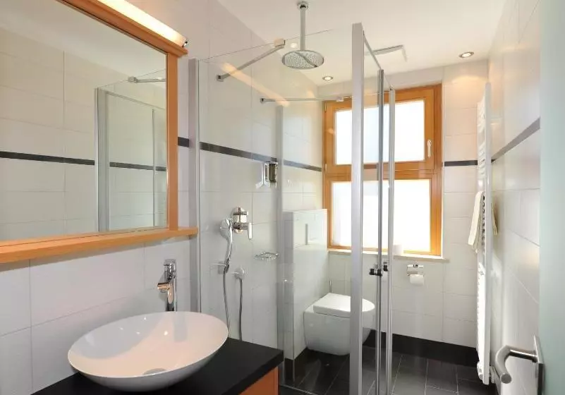 ペンション Gasthof Stern