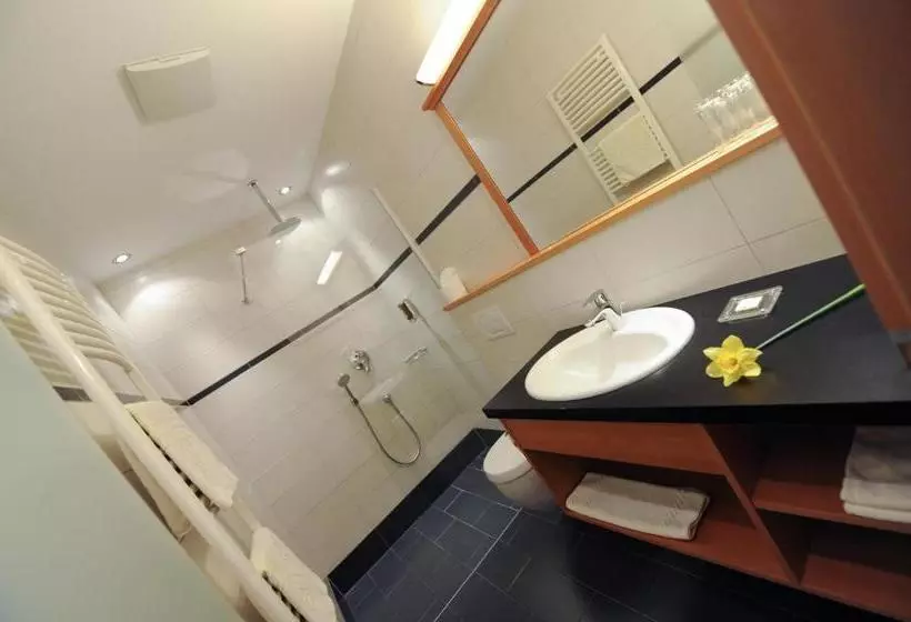 ペンション Gasthof Stern