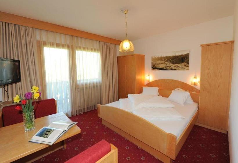 Пансион Gasthof Stern