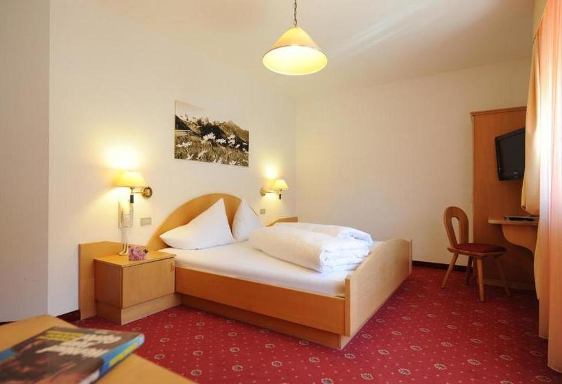 Пансион Gasthof Stern